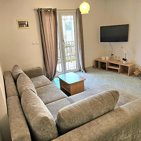 Green Garden Apartment Водице Стая снимка