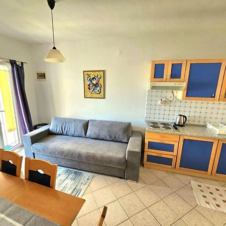 Green Garden Apartment Водице Стая снимка