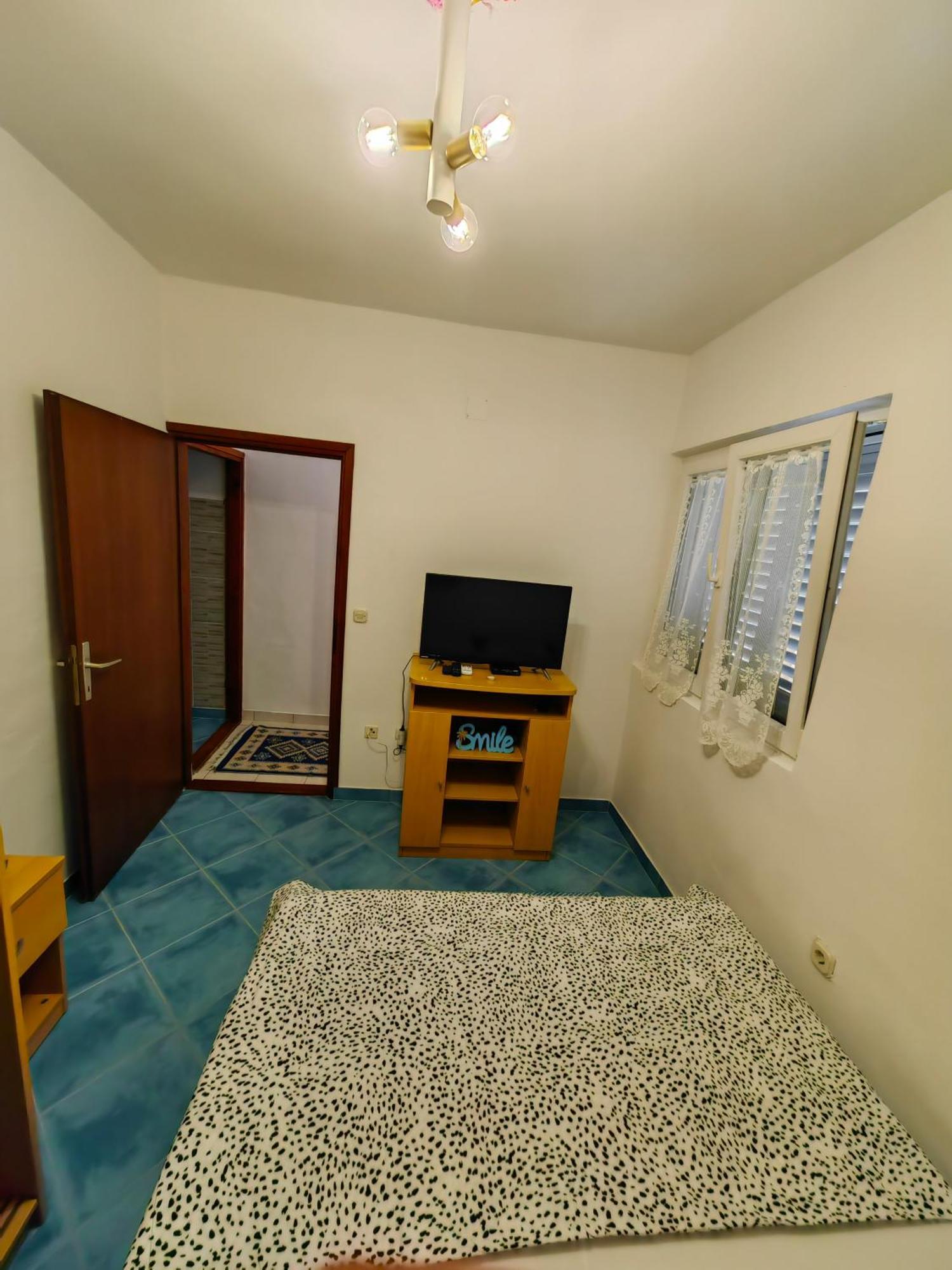 Green Garden Apartment Водице Стая снимка