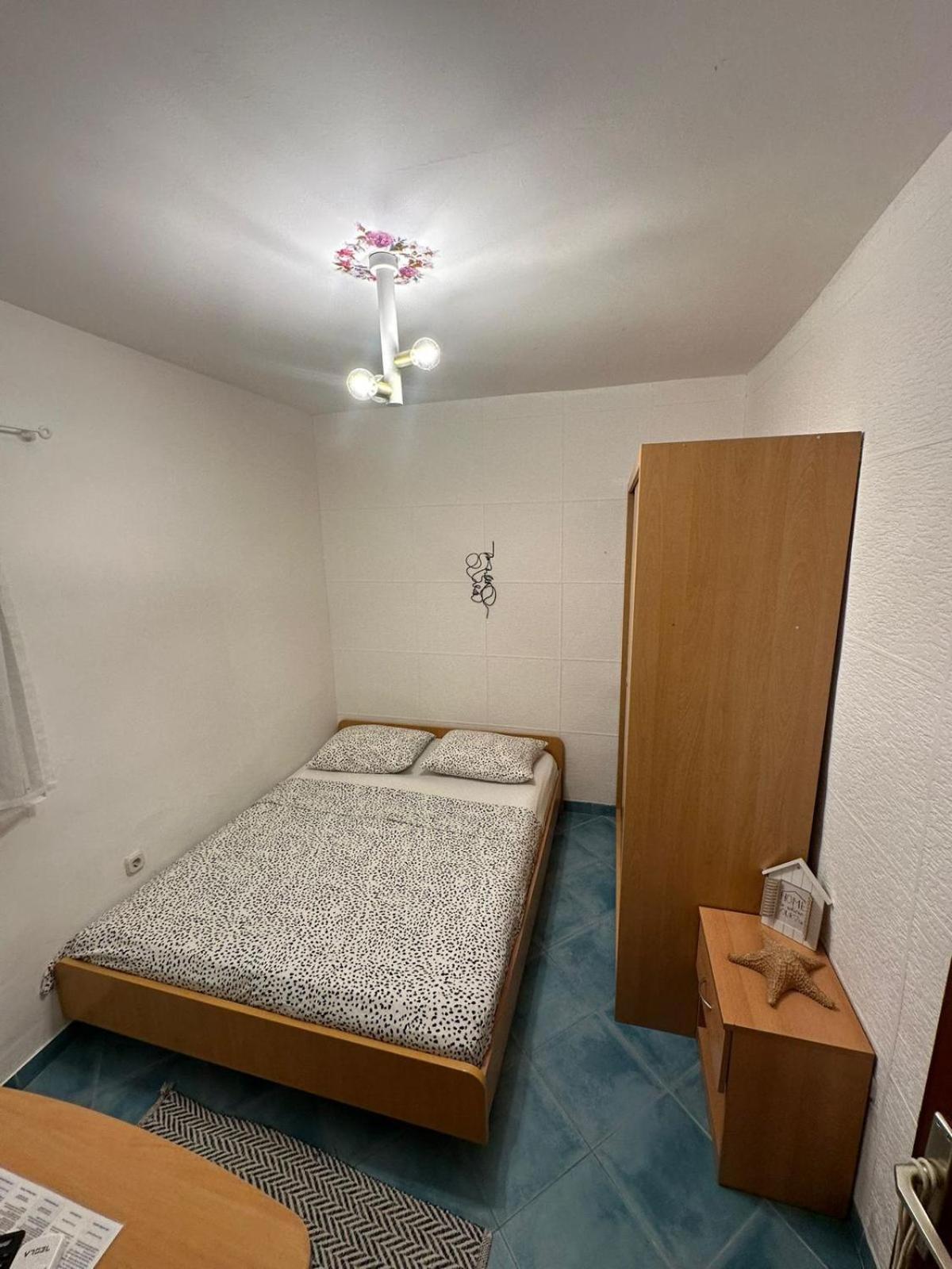 Green Garden Apartment Водице Стая снимка