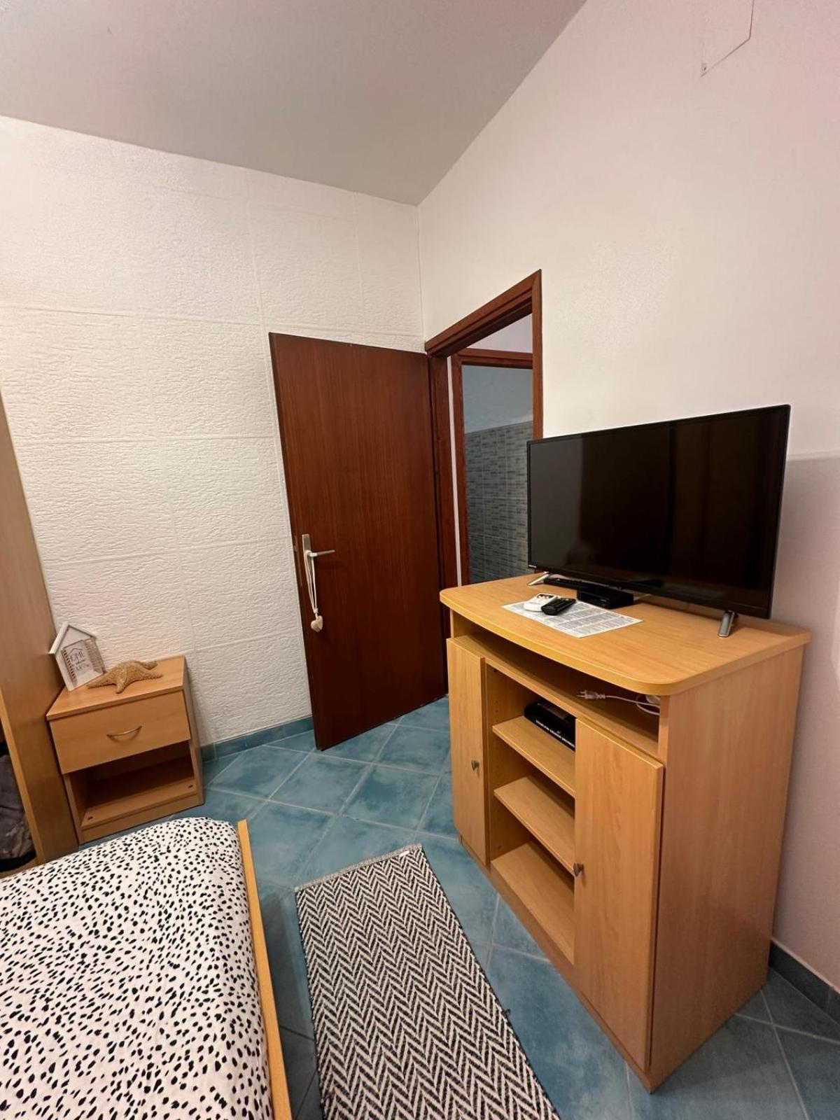 Green Garden Apartment Водице Стая снимка
