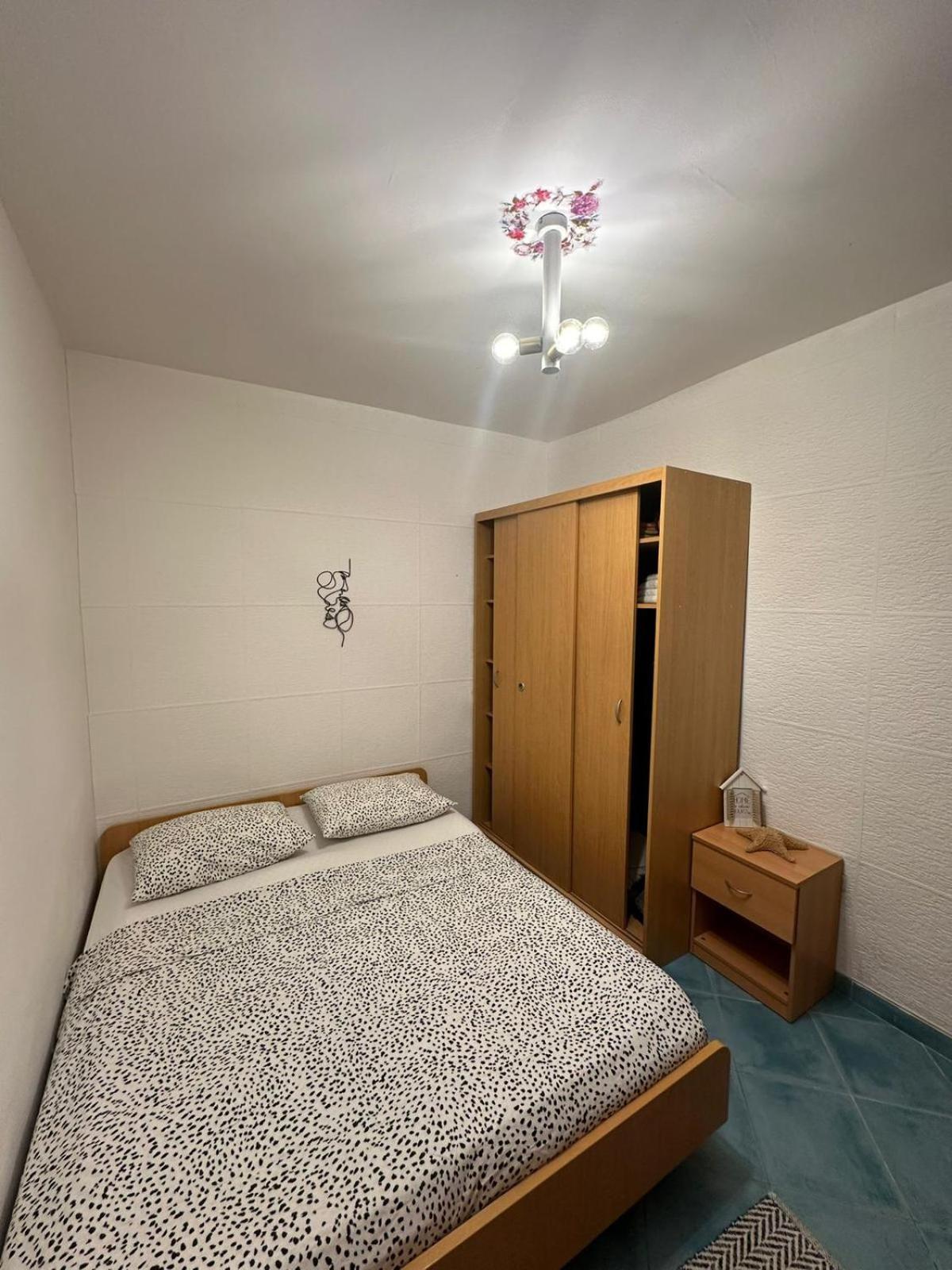 Green Garden Apartment Водице Стая снимка