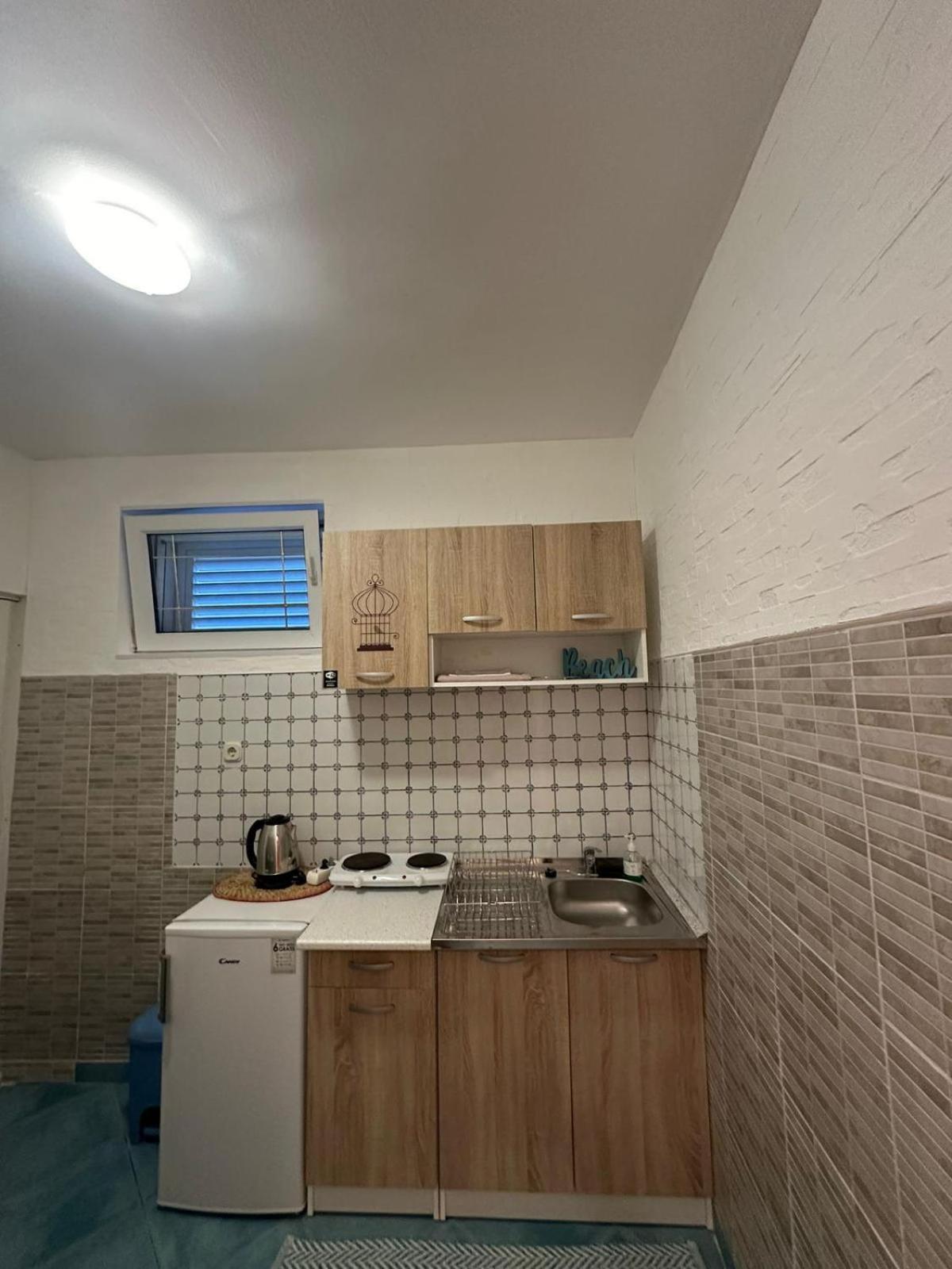 Green Garden Apartment Водице Стая снимка