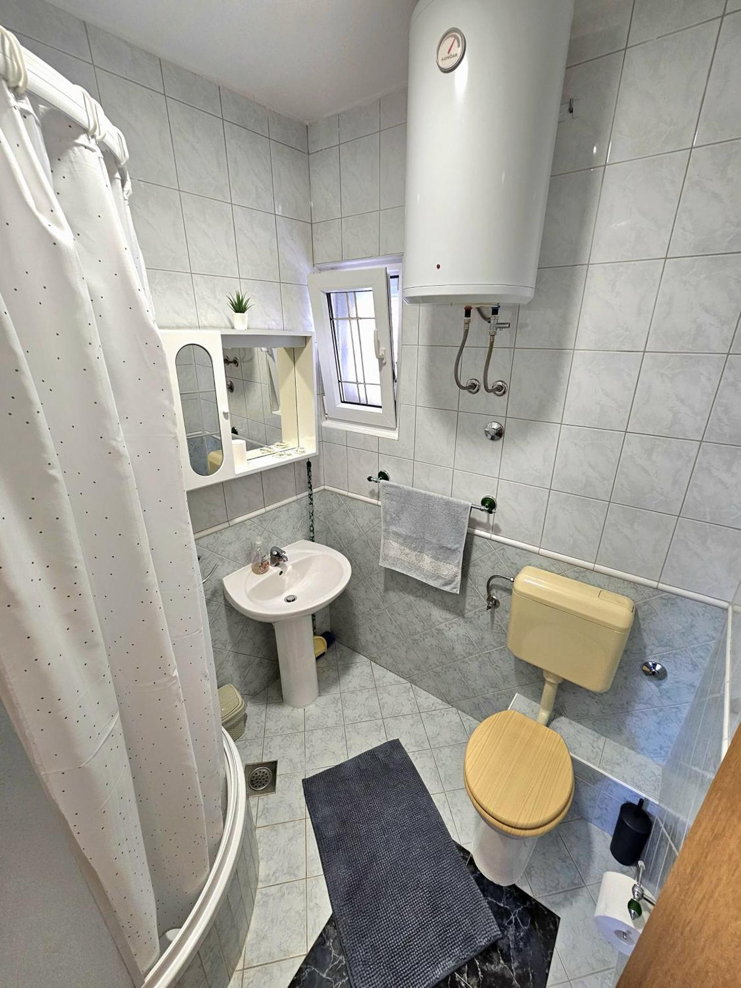 Green Garden Apartment Водице Стая снимка