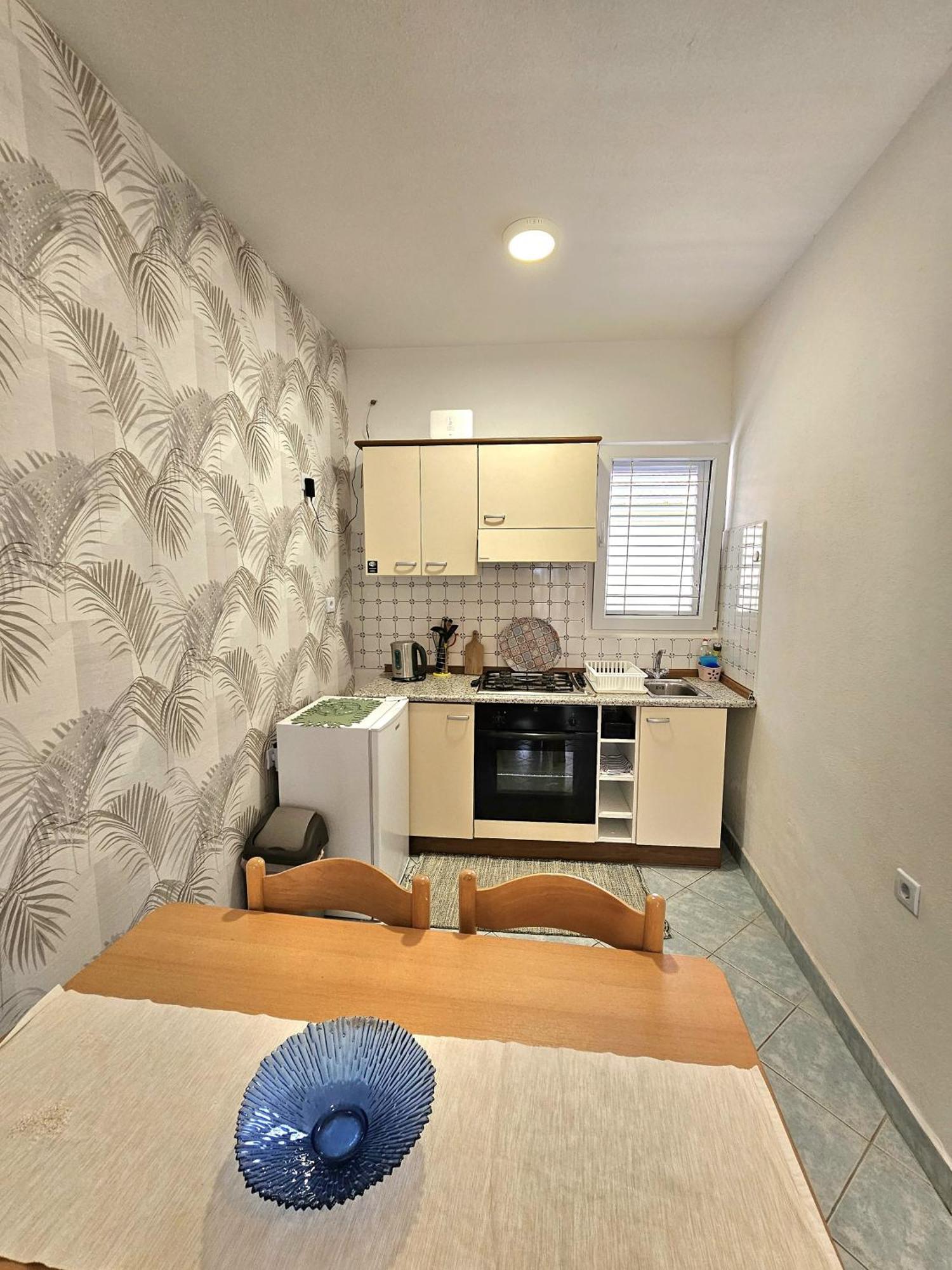 Green Garden Apartment Водице Стая снимка