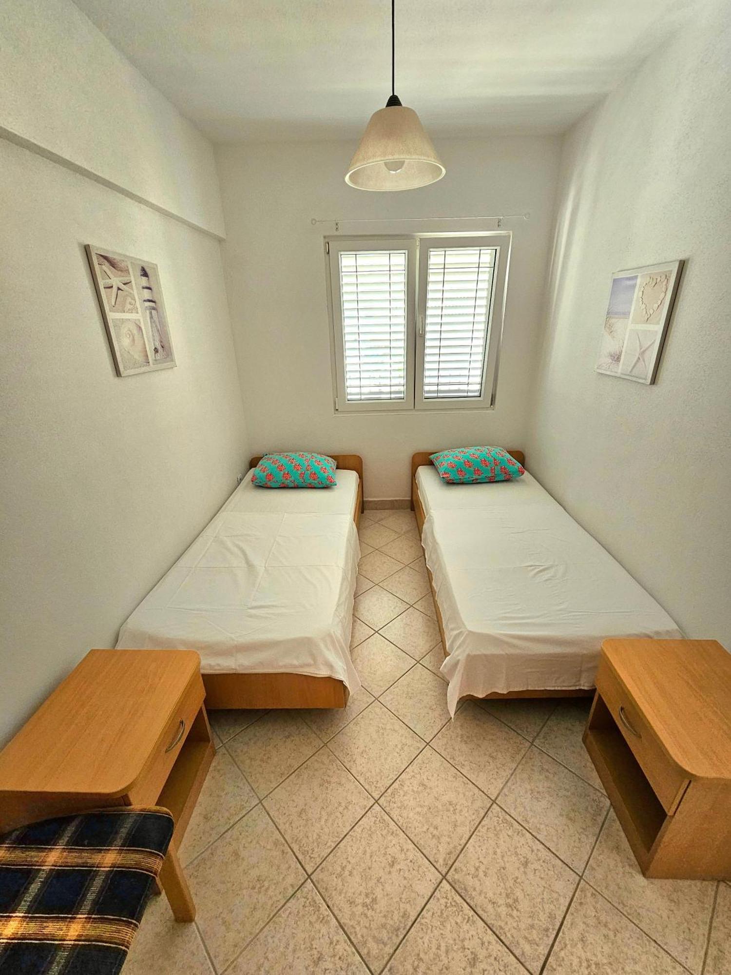 Green Garden Apartment Водице Стая снимка