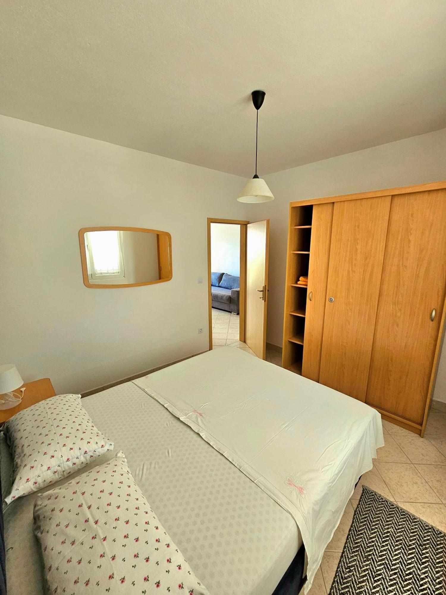 Green Garden Apartment Водице Стая снимка