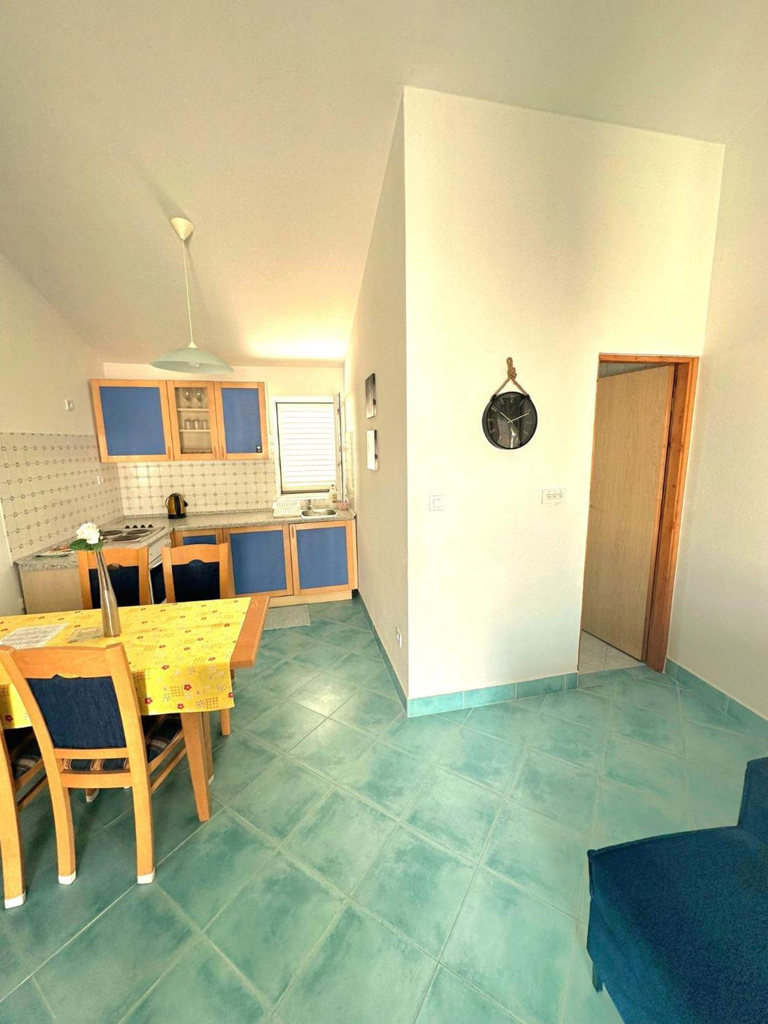 Green Garden Apartment Водице Стая снимка