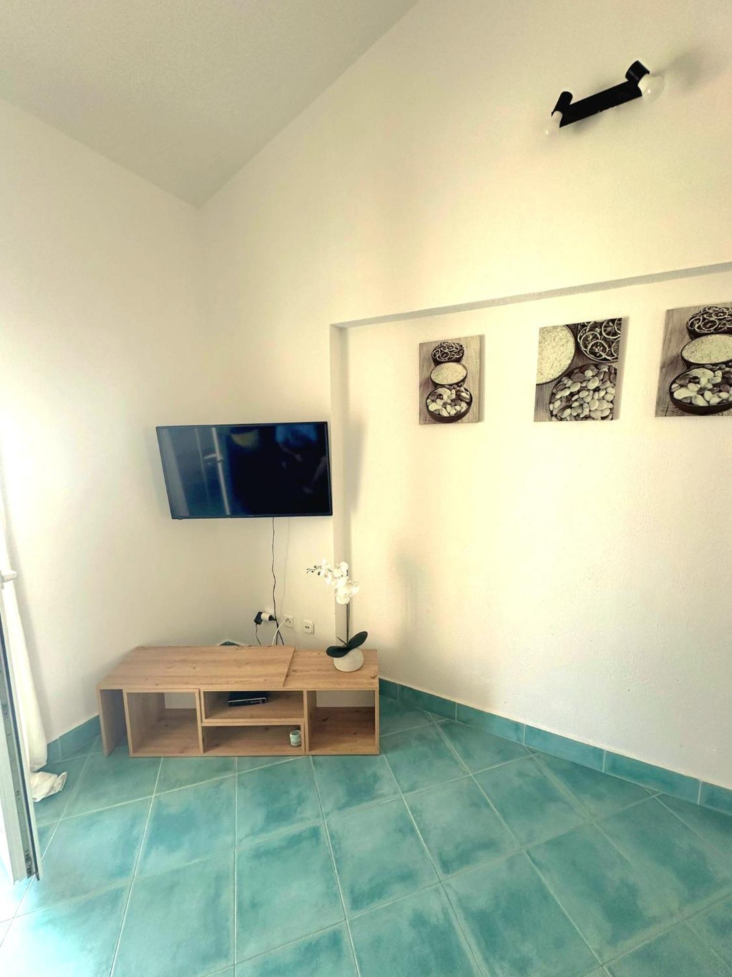 Green Garden Apartment Водице Стая снимка