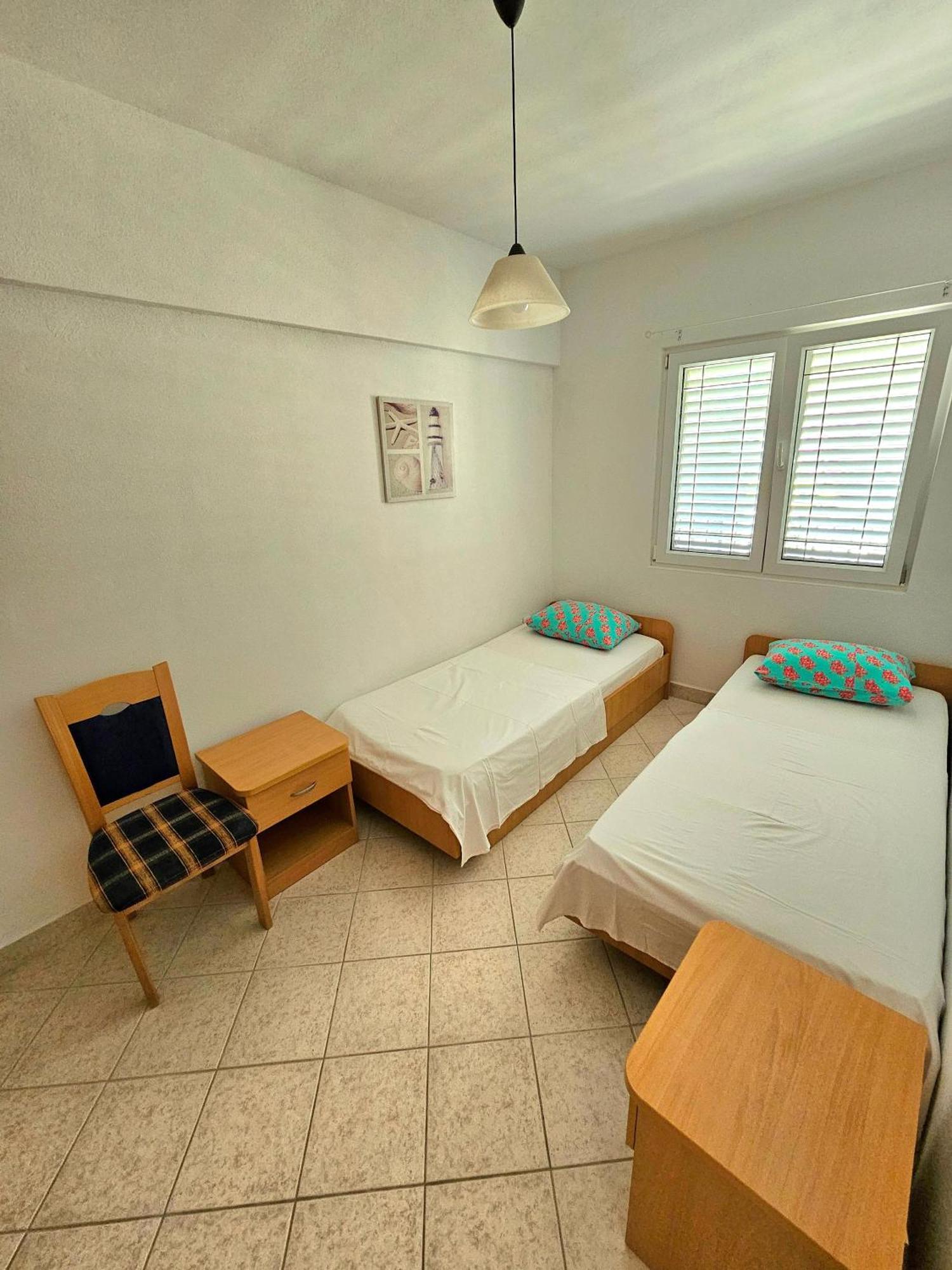 Green Garden Apartment Водице Стая снимка