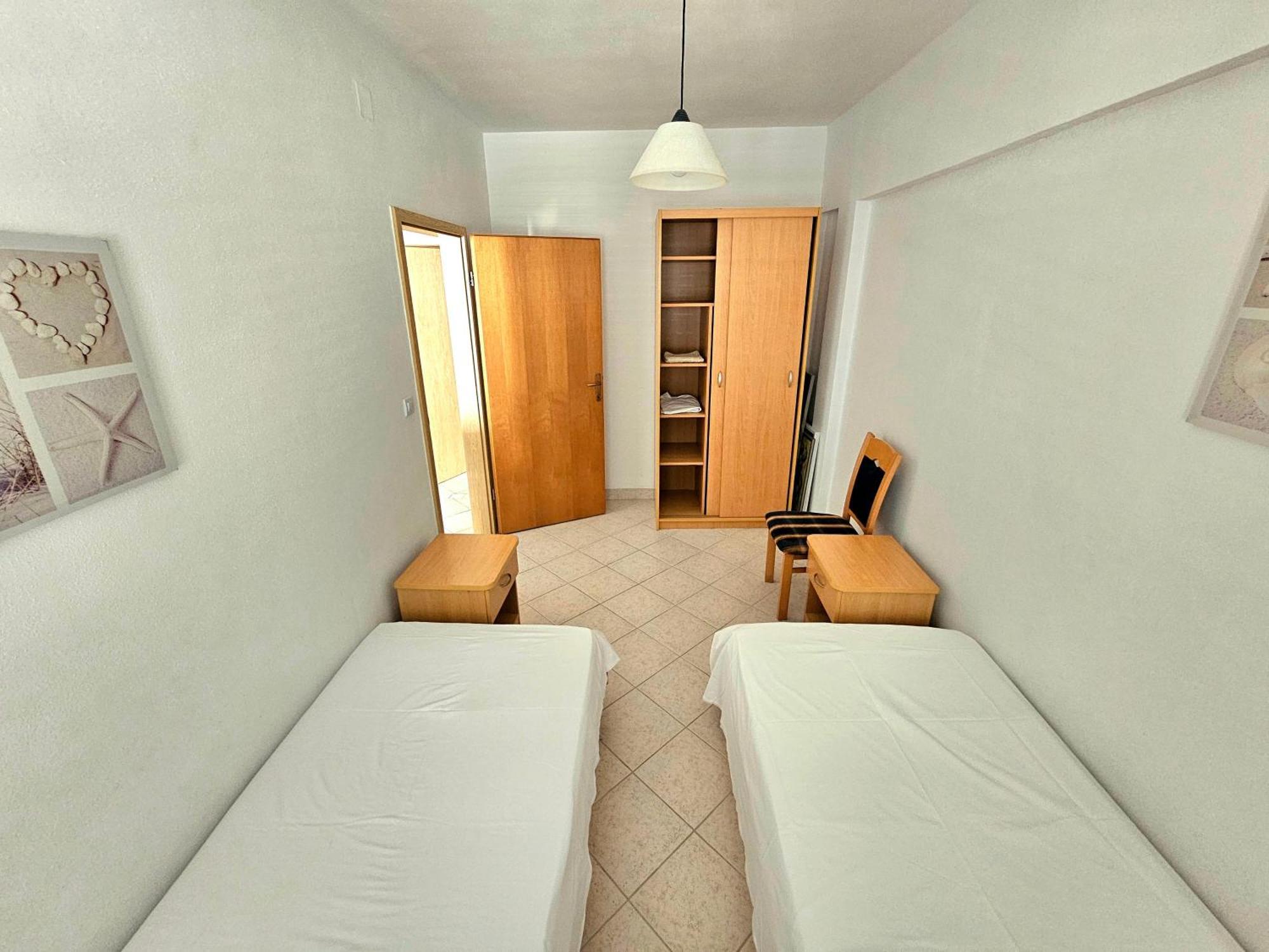 Green Garden Apartment Водице Стая снимка