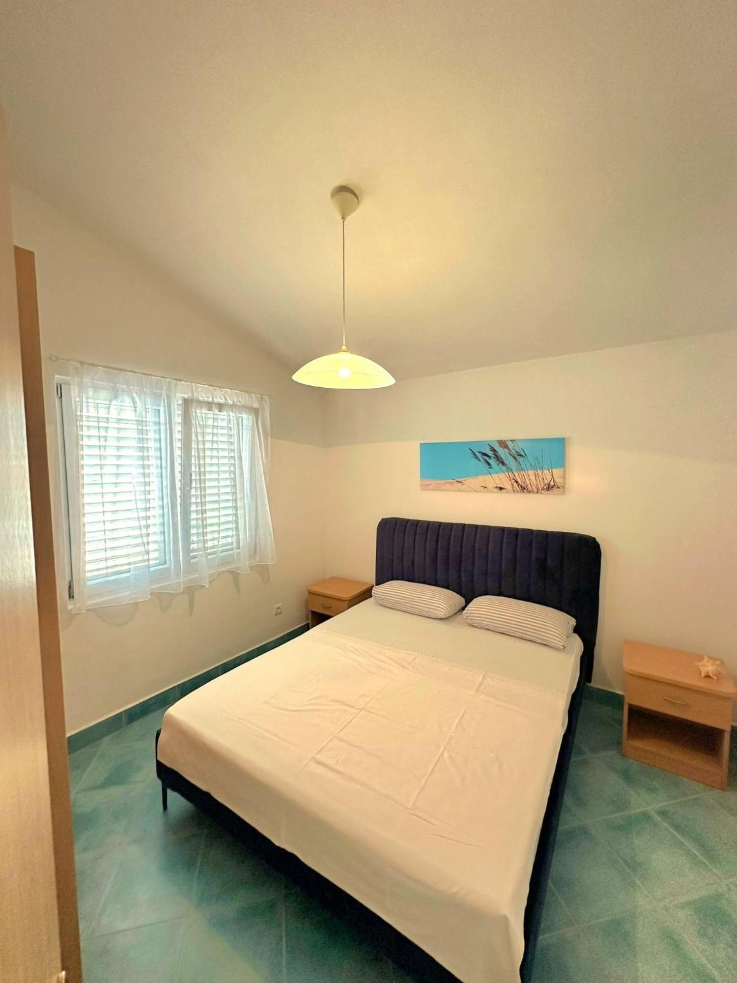Green Garden Apartment Водице Стая снимка