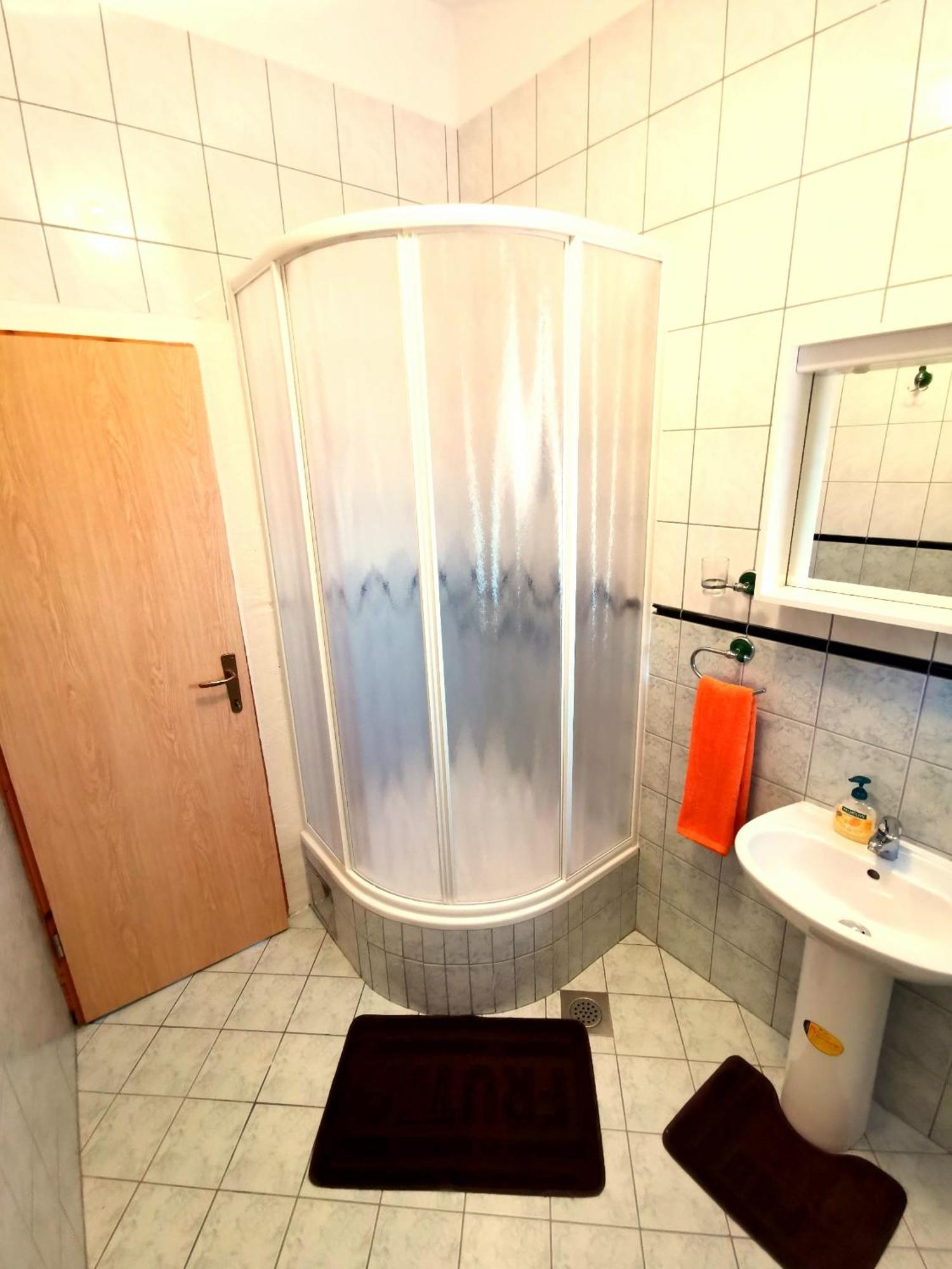 Green Garden Apartment Водице Стая снимка