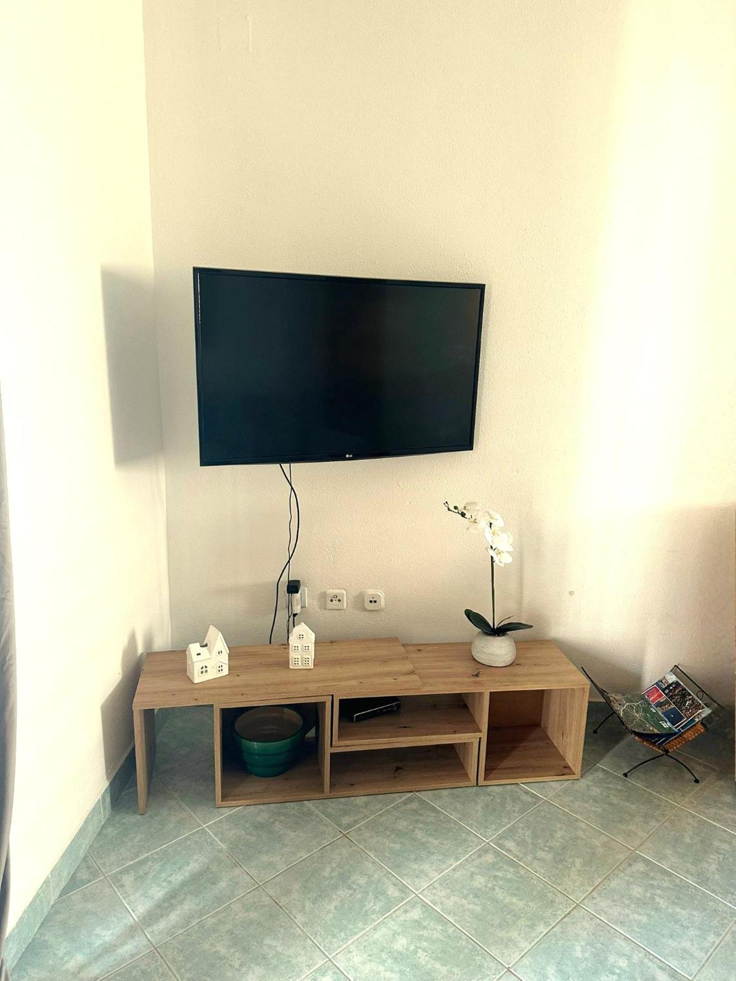 Green Garden Apartment Водице Стая снимка