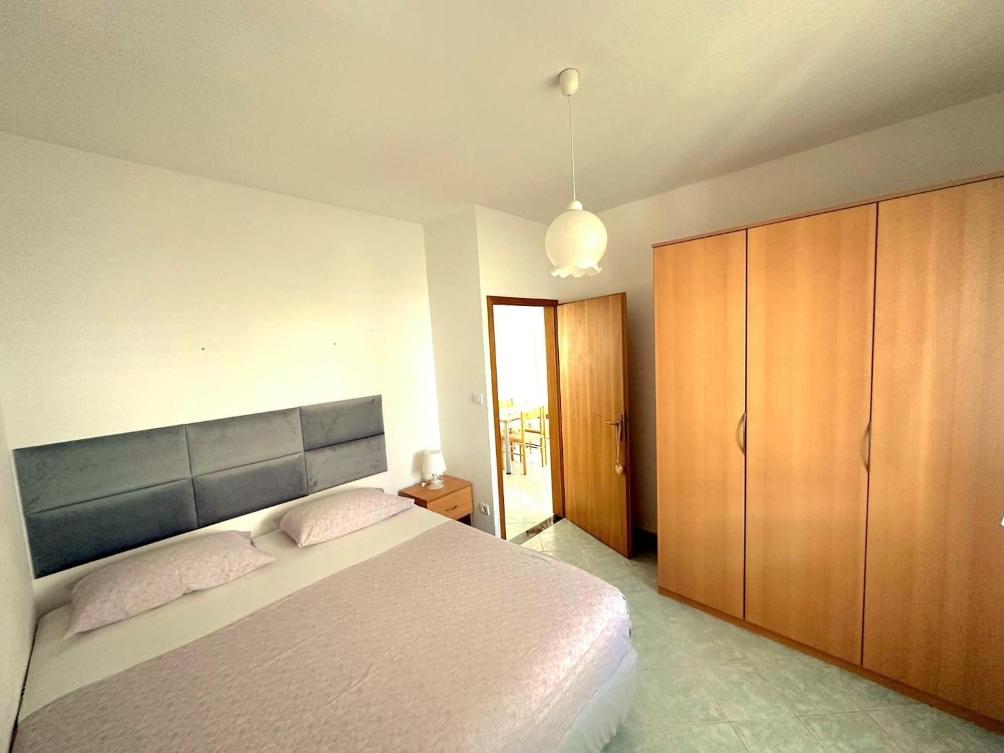 Green Garden Apartment Водице Стая снимка