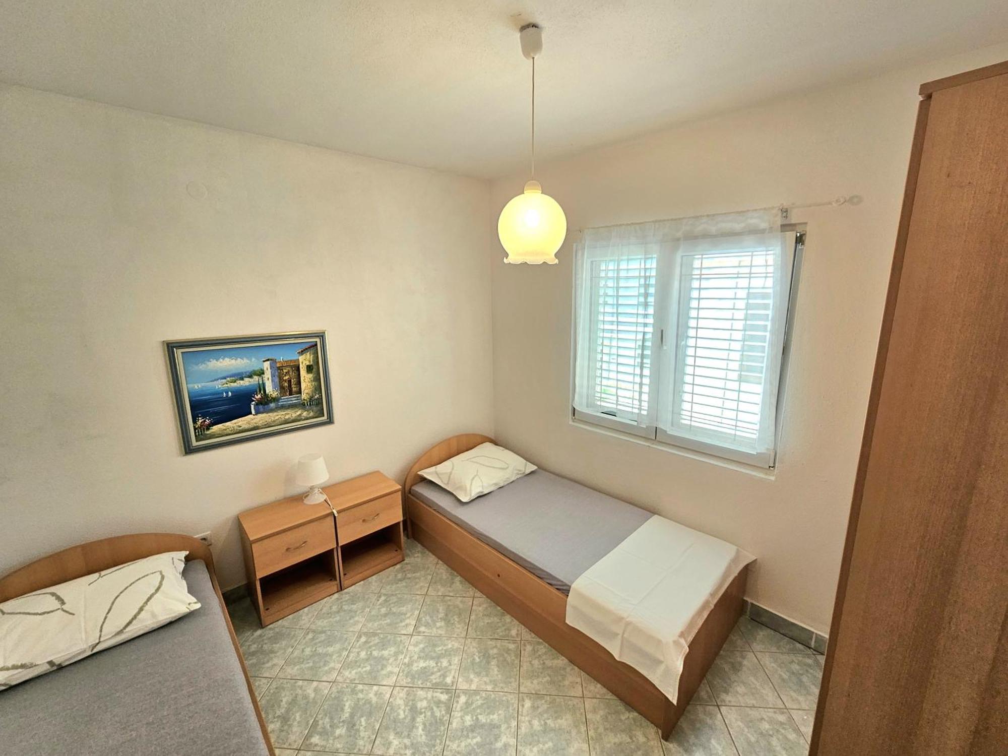 Green Garden Apartment Водице Стая снимка