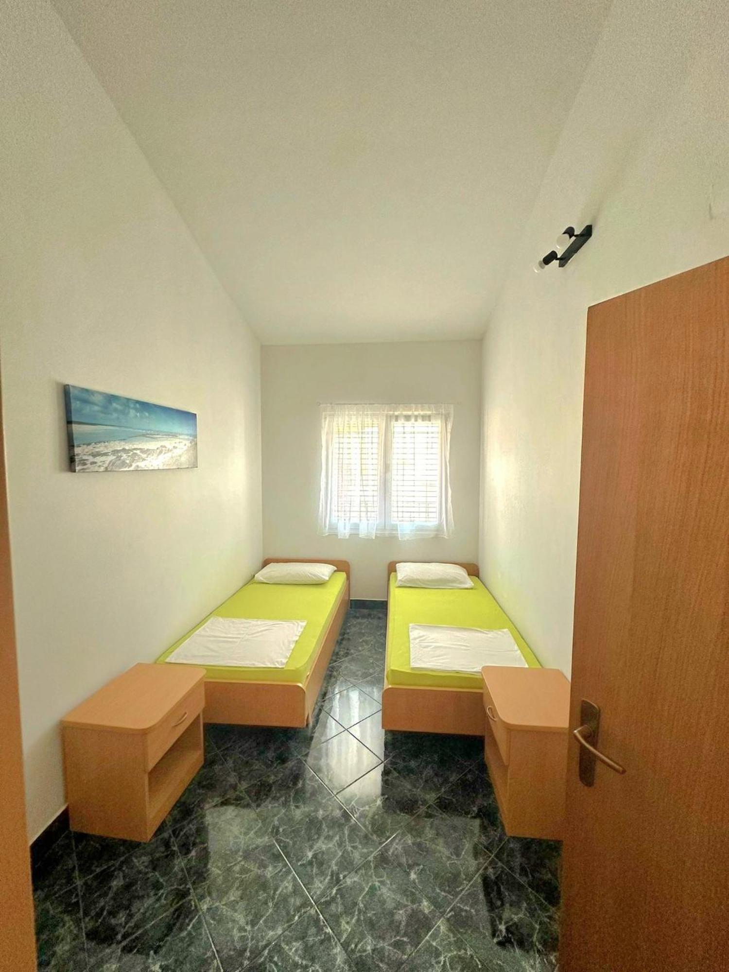 Green Garden Apartment Водице Стая снимка