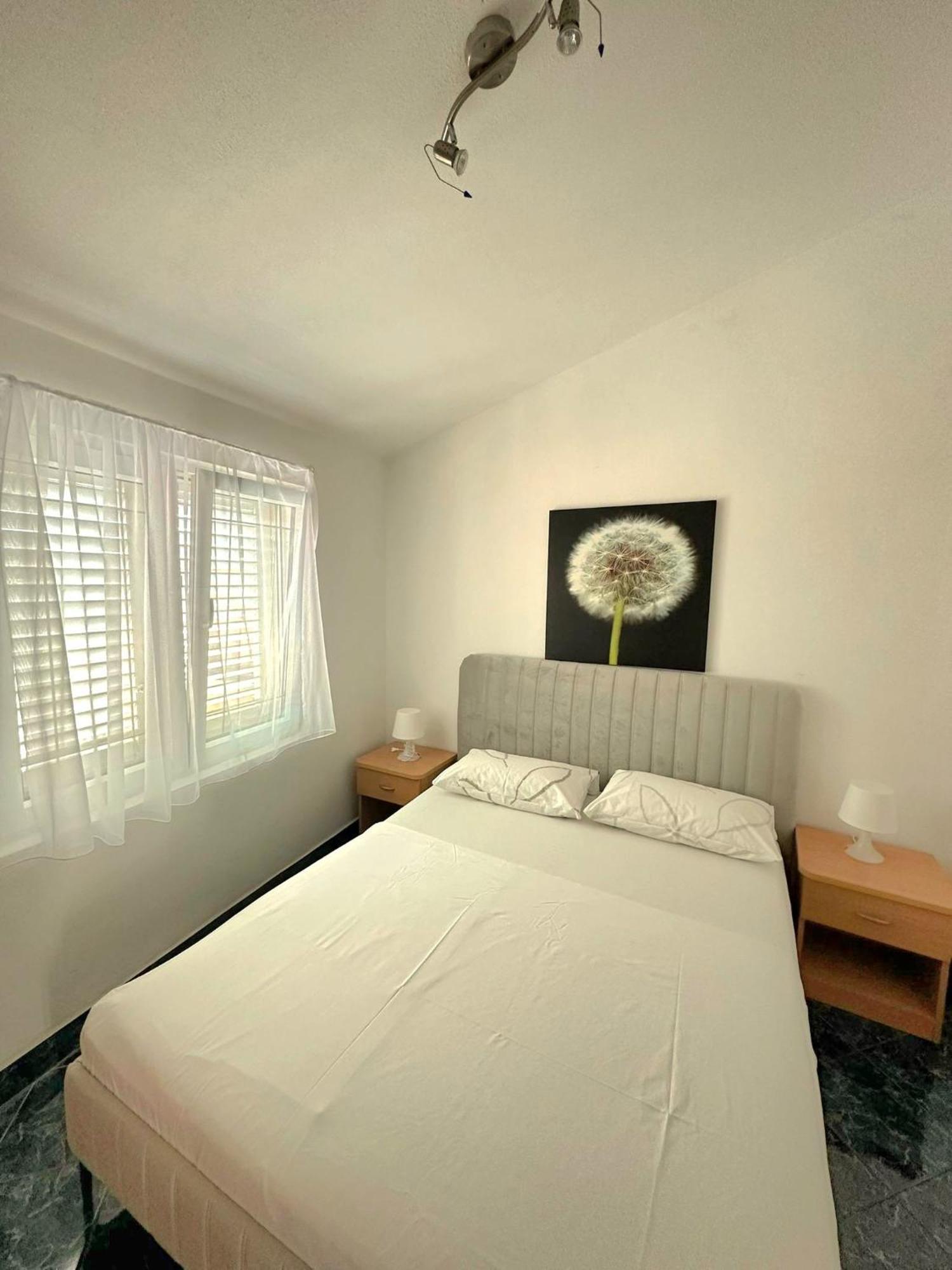 Green Garden Apartment Водице Стая снимка