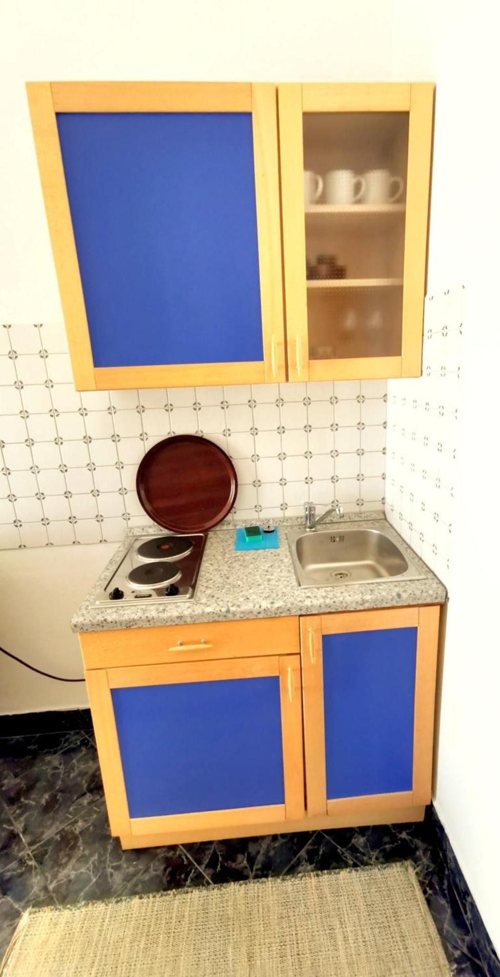 Green Garden Apartment Водице Стая снимка