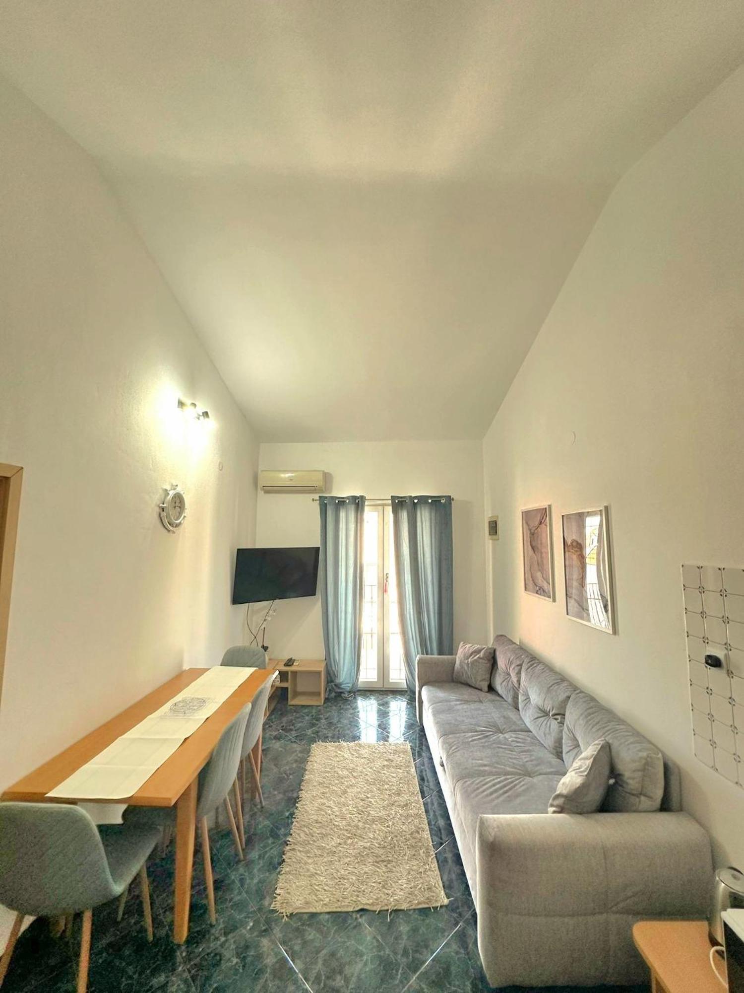 Green Garden Apartment Водице Стая снимка