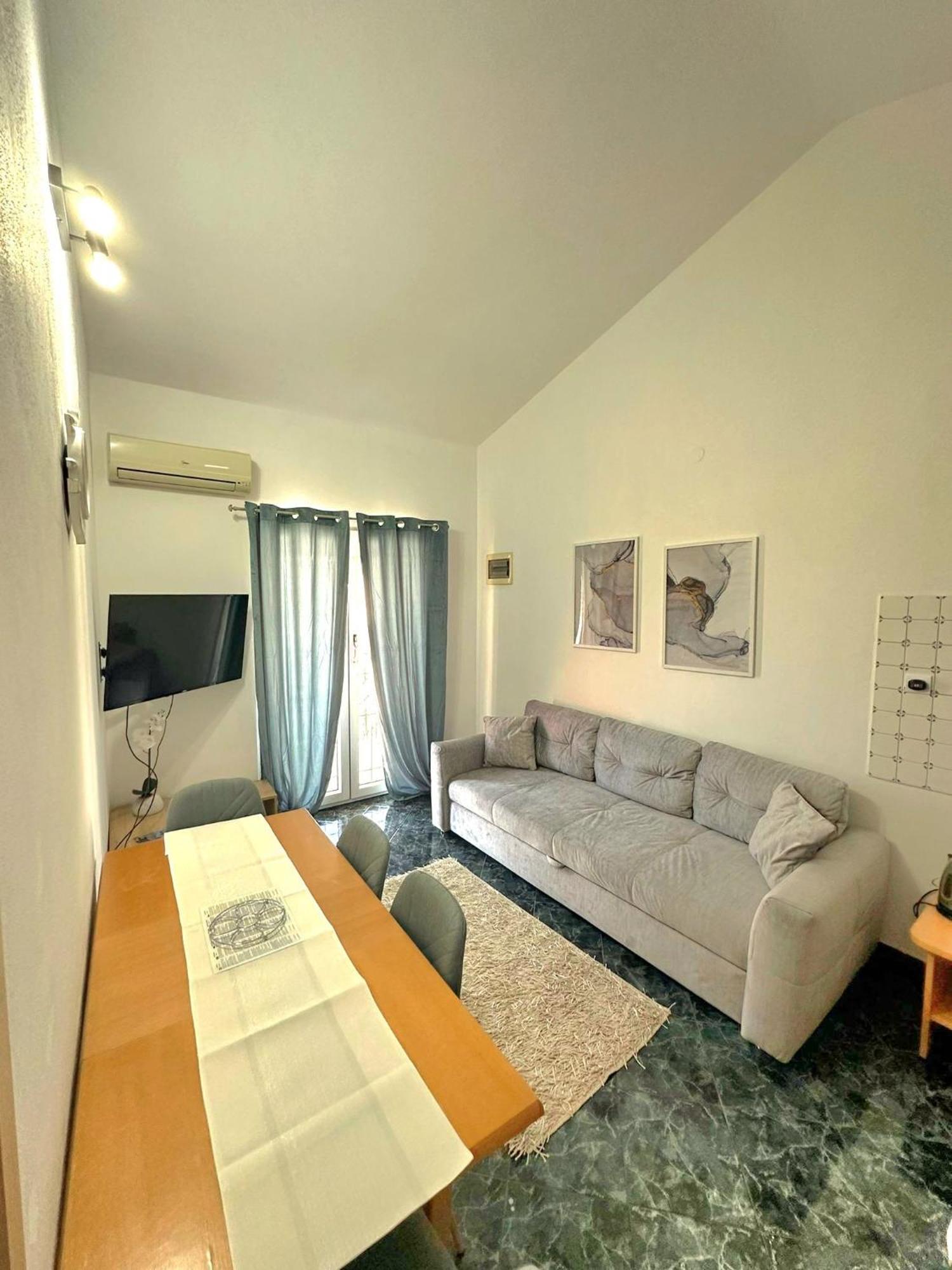 Green Garden Apartment Водице Стая снимка