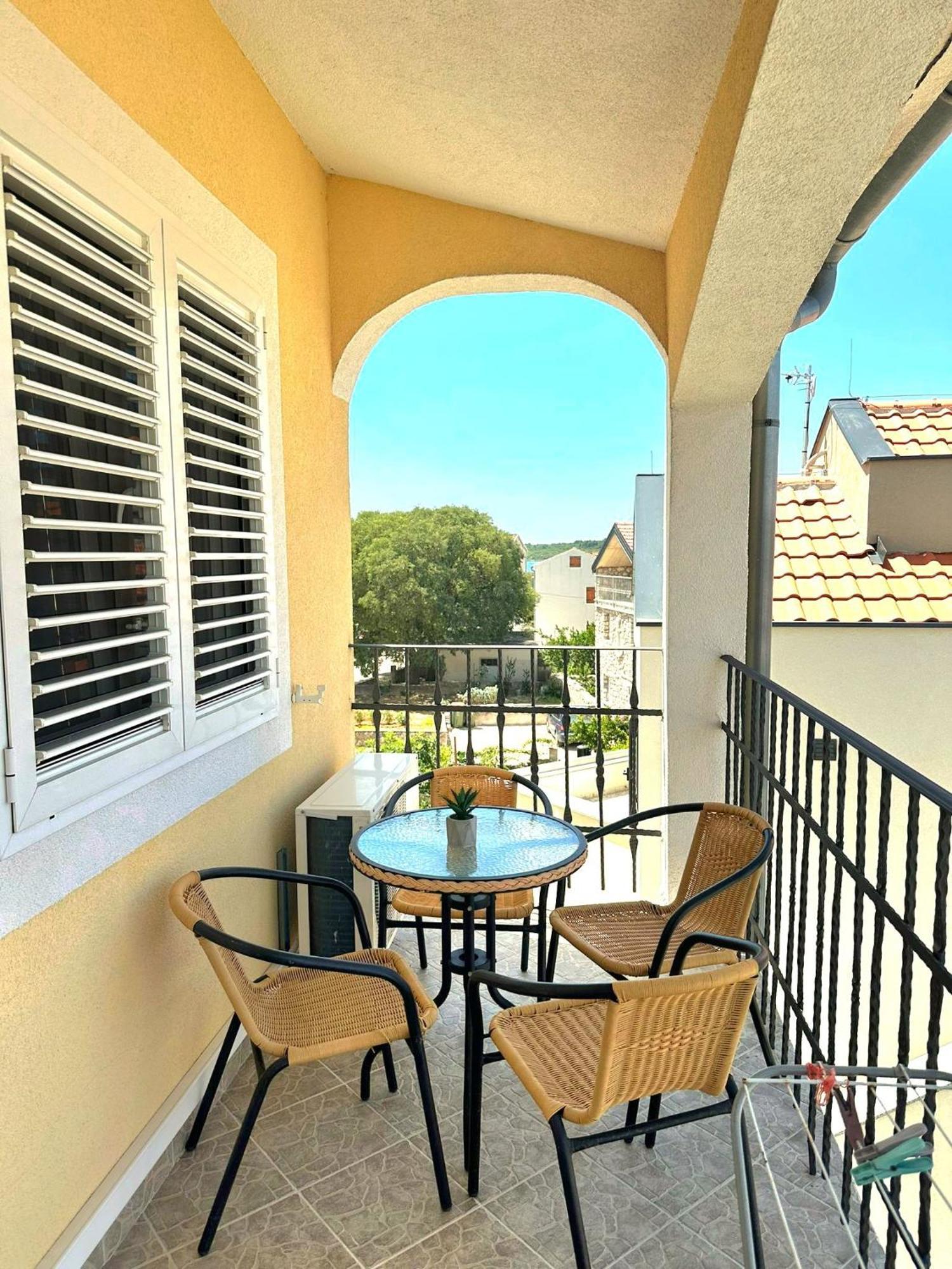 Green Garden Apartment Водице Стая снимка