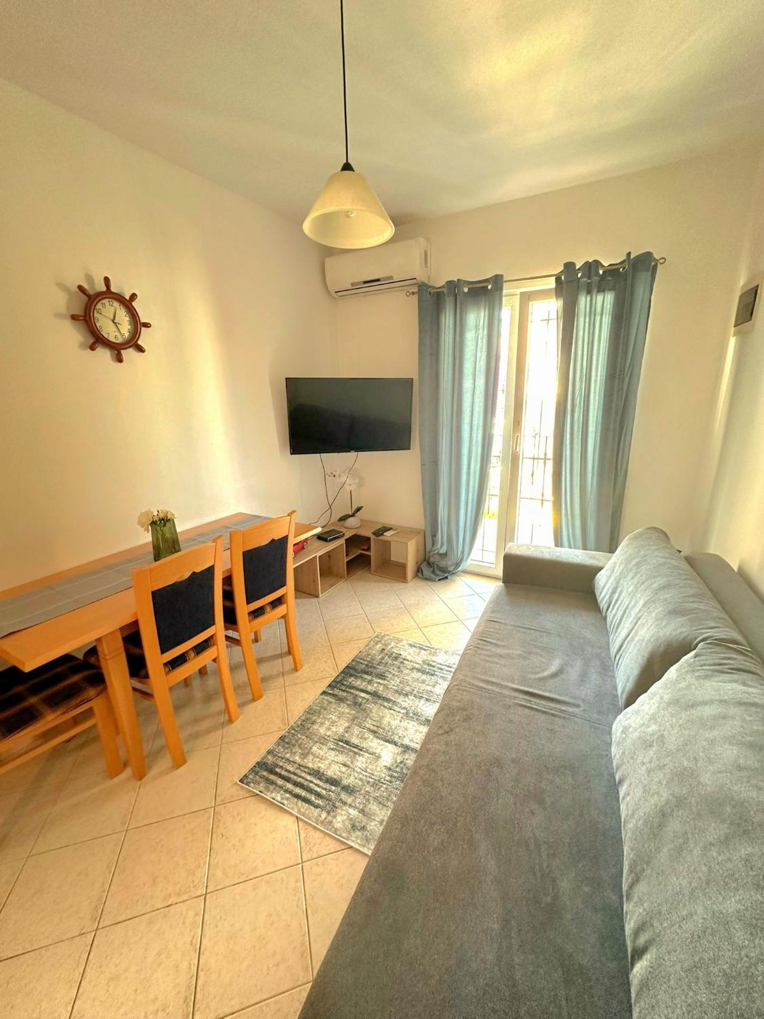 Green Garden Apartment Водице Стая снимка