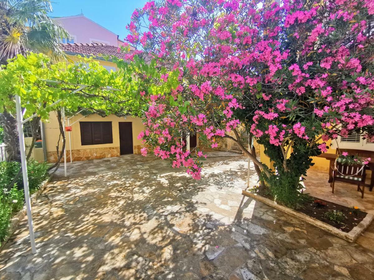 Green Garden Apartment Водице Екстериор снимка